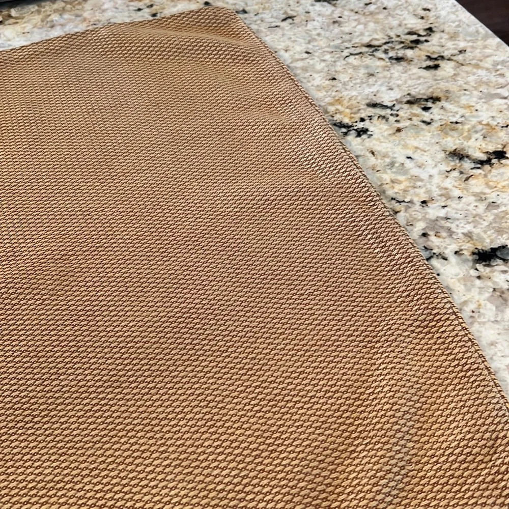 Restoration Hardware Zippered Accent Pillow Cover